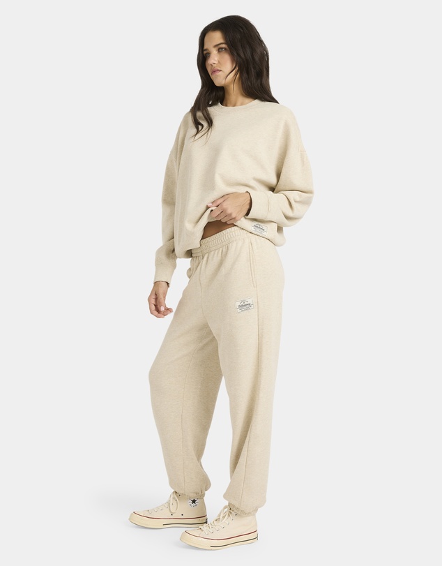 Billabong - Womens That Life Fleece Sweatpants