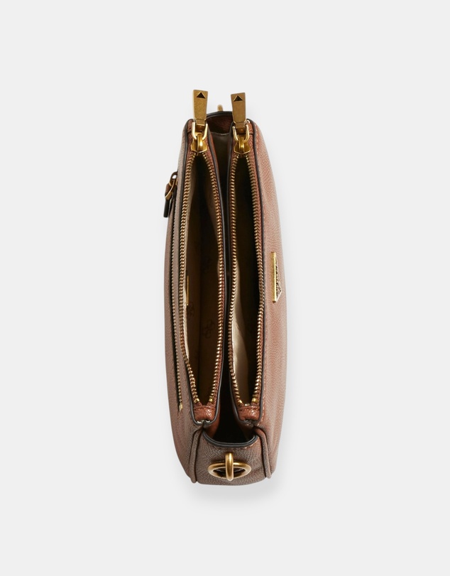 GUESS - Destiny Top Zip Shoulder Bag