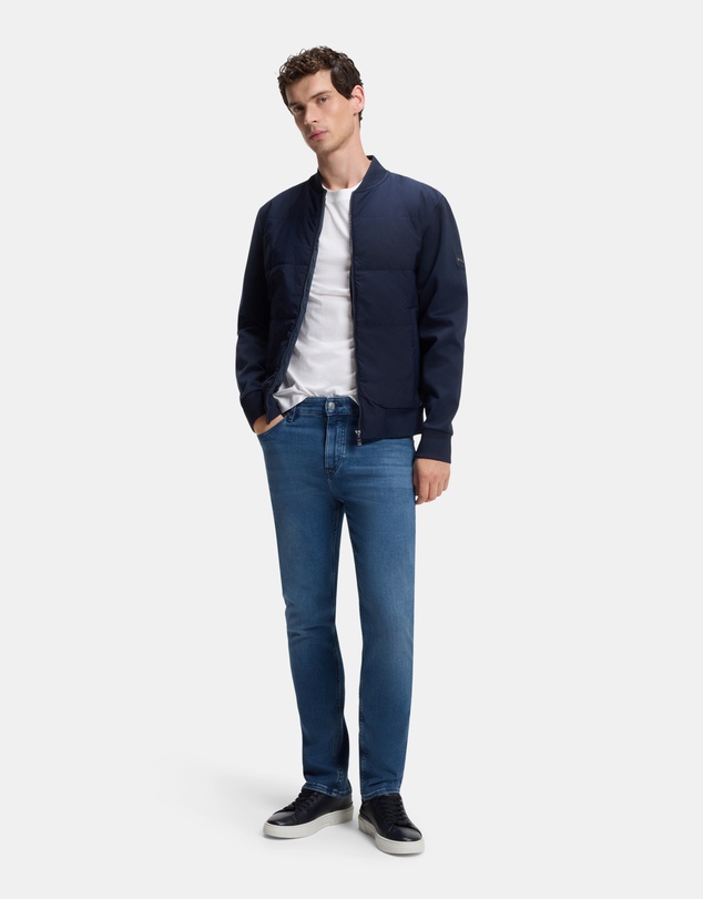 BOSS - HDelaware Jeans Denim