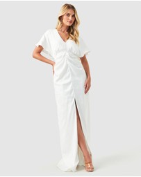 CHANCERY - Noah Maxi Dress