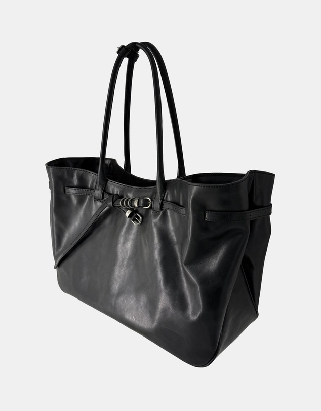 MARGESHERWOOD - Grandma Used Bag Large