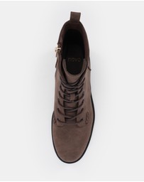 Novo - Darrell Ankle Boots