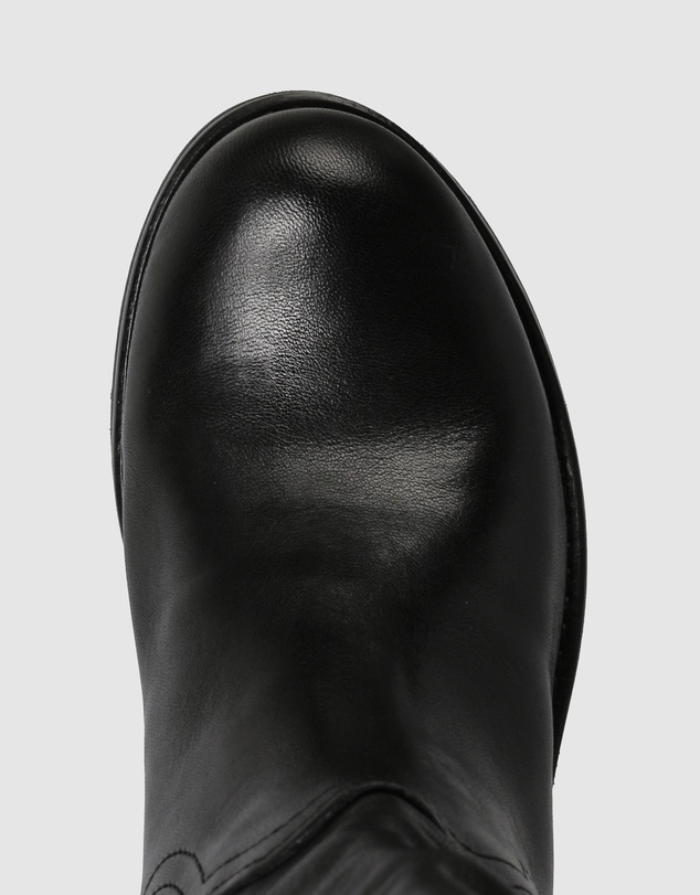 Sempre Di - Jasey Mid Boots
