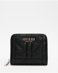 GUESS - Edita SLG Small Zip Around