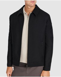 Tarocash - Hartley Zip Jacket
