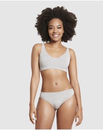 Boody - 7-Pack Classic Bikini