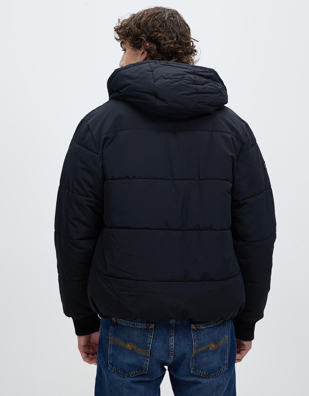 Superdry - Vintage Mountain Puffer Jacket