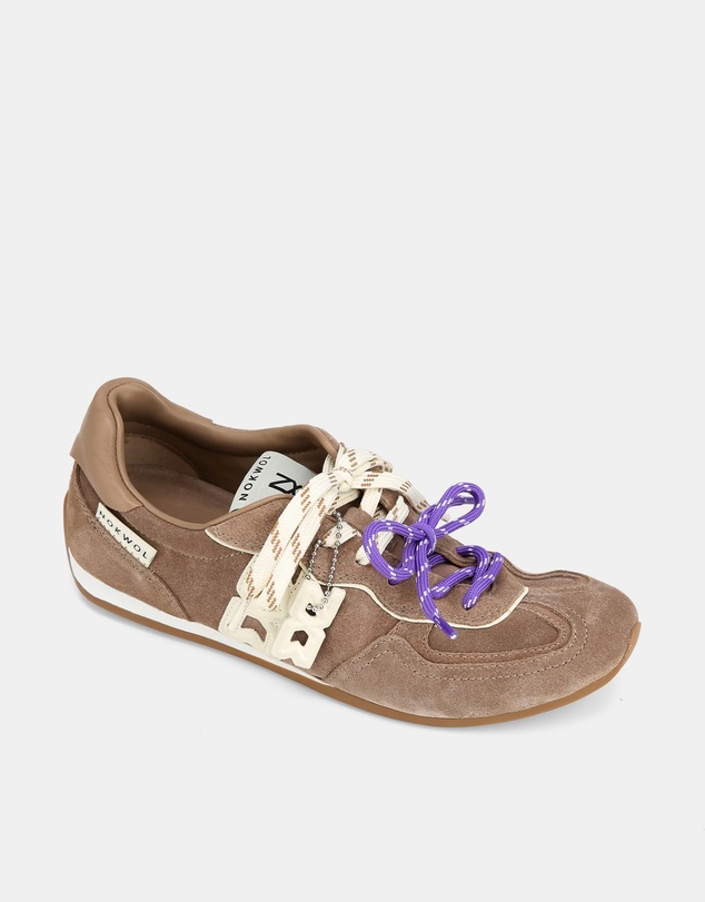 Nokwol - Method Sneakers