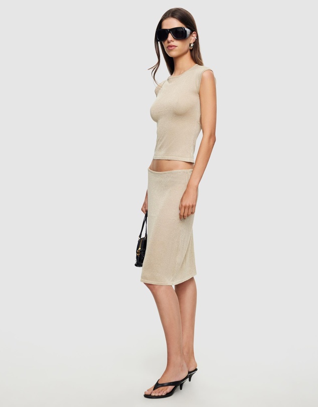Lioness - Shoreline Midi Skirt
