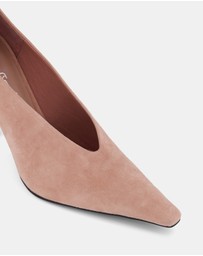 Jeffrey Campbell - Hints II Heels