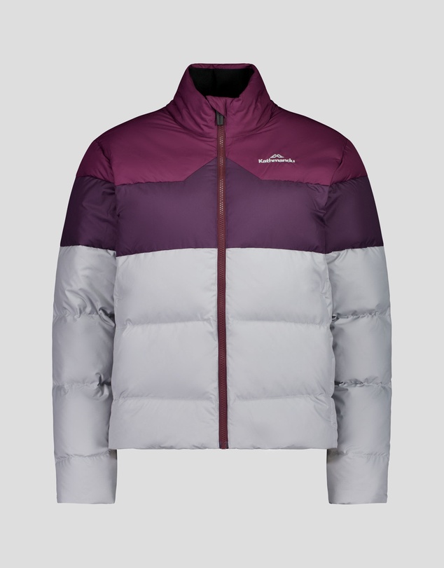 Kathmandu - Epiq Limited Down Jacket