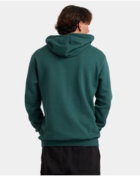 VonZipper - Mens Warrior Pullover Hoodie