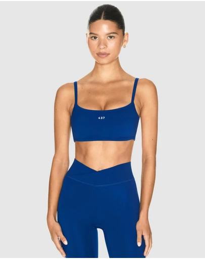 437 - The Micro Bra