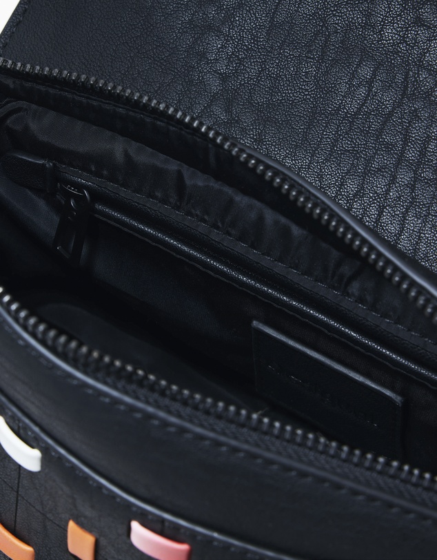 Desigual - Perforated S bag