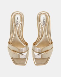 ALDO - Darlina Slip On Sandals