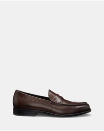 BOSS - Tayil Loafers - Men's