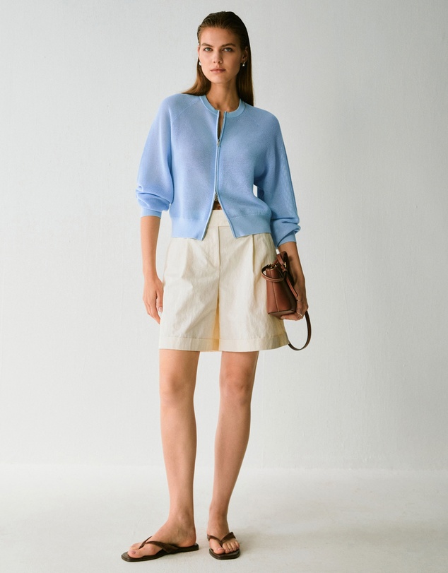 IDA+S - Elsie Knit