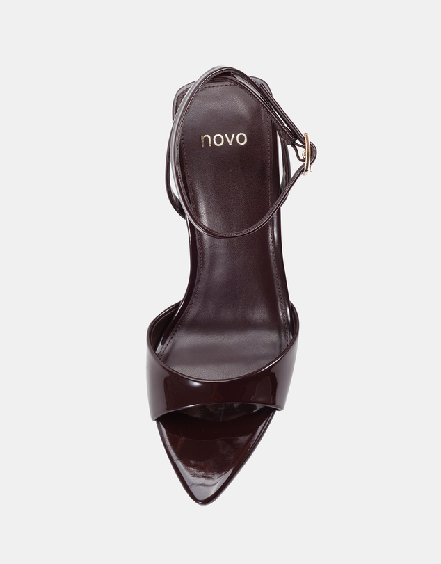 Novo - Zaela Heels
