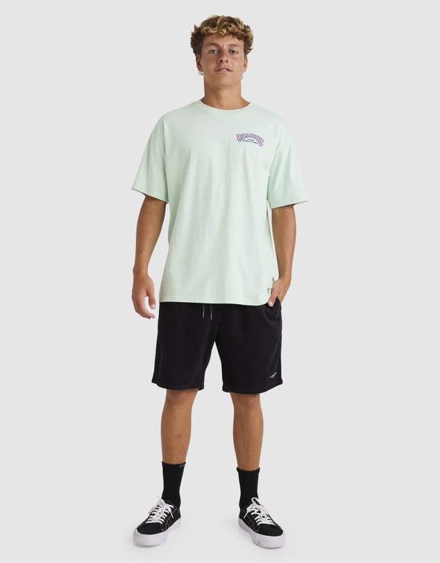 Billabong - Mens 73 Arch T-Shirt