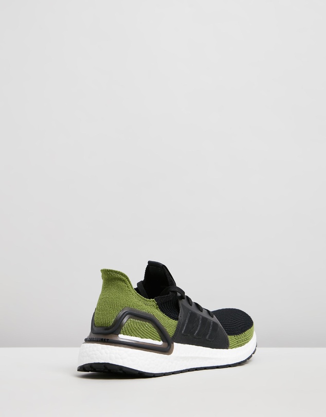 adidas Performance - UltraBOOST 19 - Men's Running Shoes