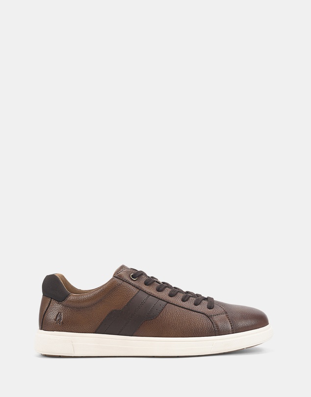 Hush Puppies - Gravity