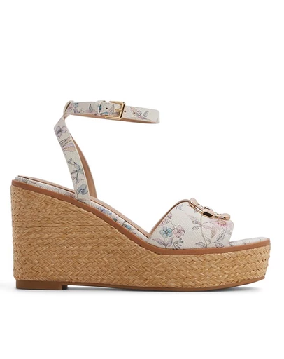 ALDO - Carrabriria Wedges