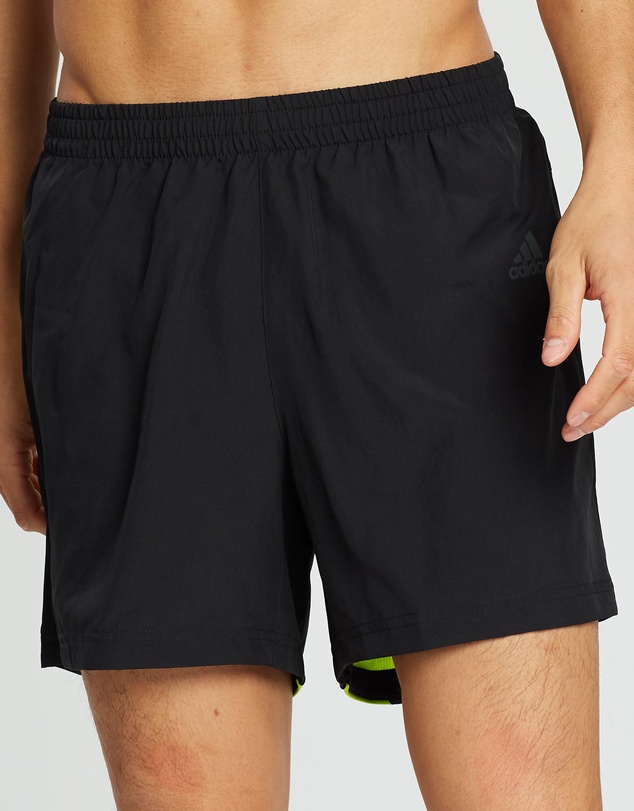 adidas Performance - Own The Run Shorts - Men's