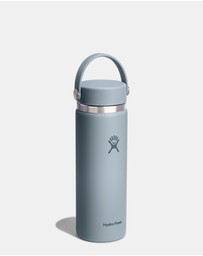 Hydro Flask - 20 Oz Wide Flex Cap