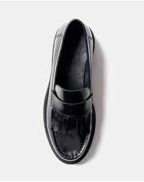 La Tribe - Tassle Loafers