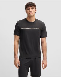 BOSS - Bamboo Shorts Set