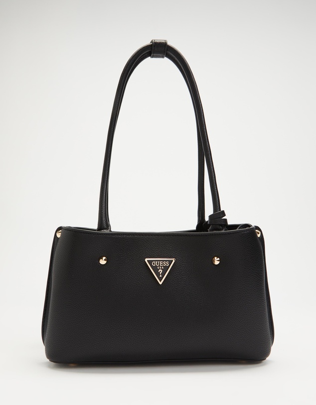 GUESS - Meridian Shoulder Satchel