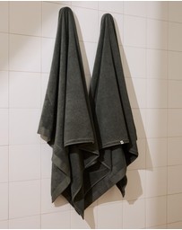 Sheet Society - Tommy Cotton Towels