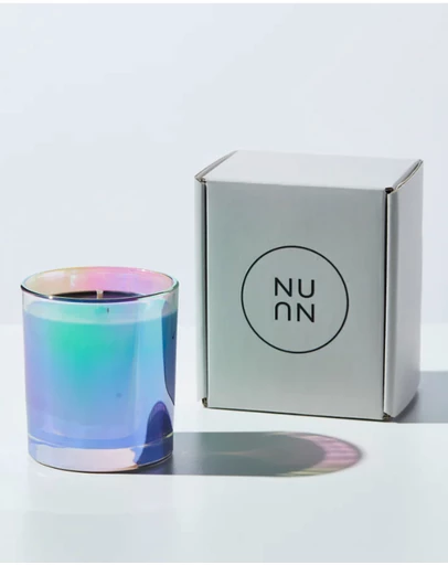 House of Nunu - Chaos Theory Candle