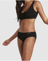 Boody - 3-Pack Hipster Bikini