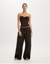 Cotton On - Hold Me Twist Bandeau