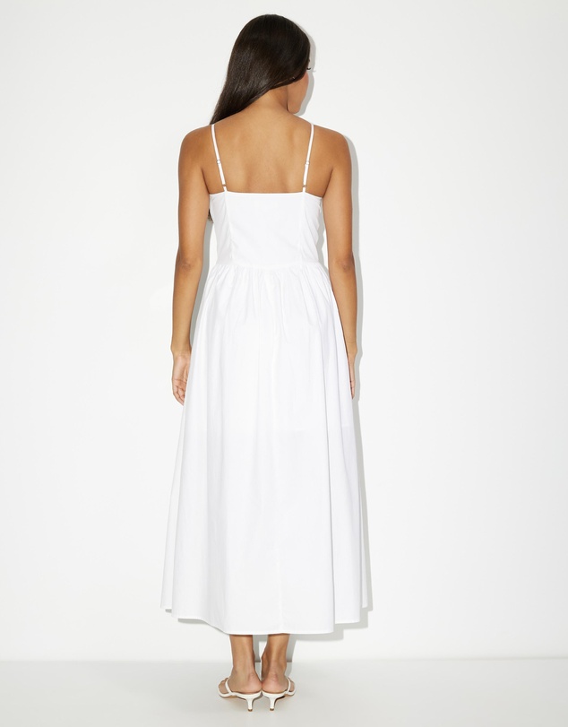 Dazie - Sunkissed Midi Dress