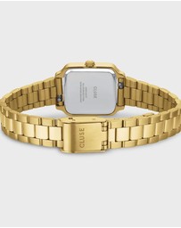 Cluse - Gracieuse Mini Watch Steel, Gold Colour
