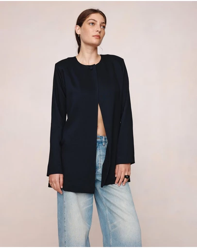 Marle - Cipriana Jacket