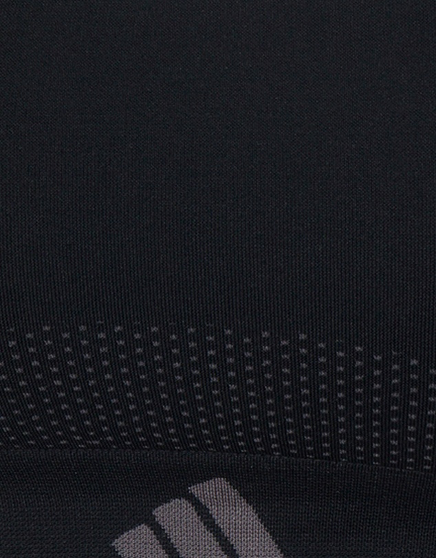 adidas Sportswear - Active Micro Stretch Seamless Padded Bralette