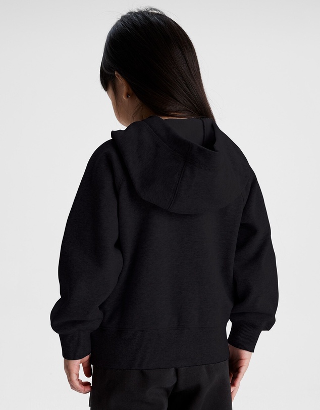 Kathmandu - Kids' Heritage Logo LT BB Hoodie
