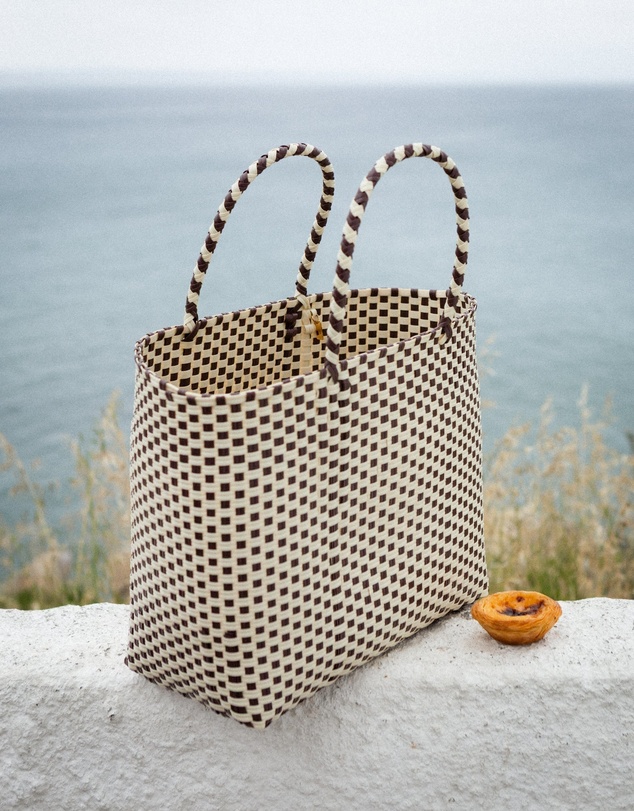 Mimmi Terra - Eco Tote Biscotto