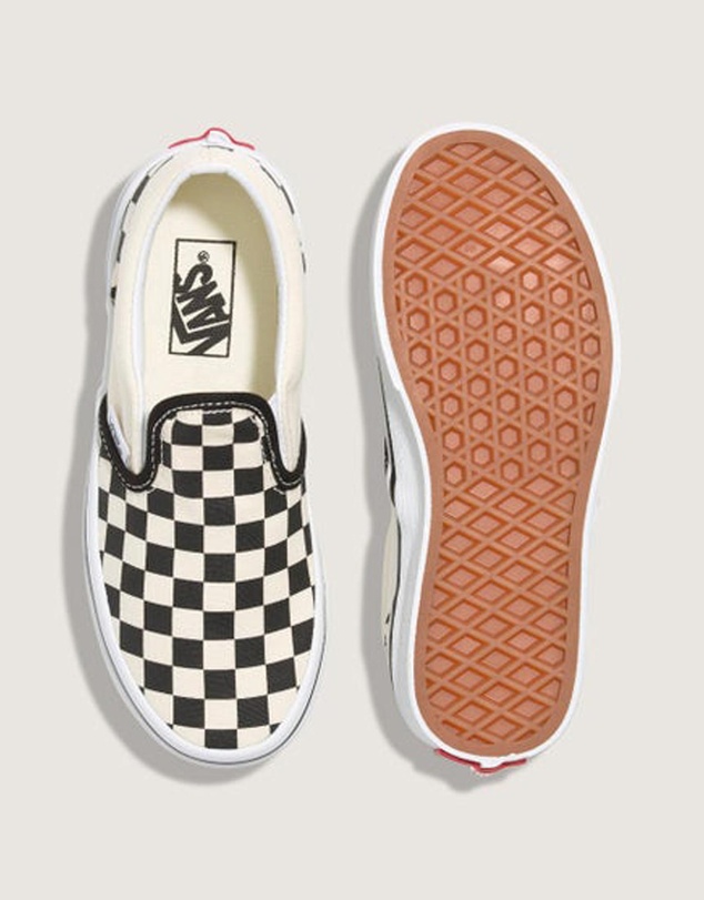 Vans - Classic Slip-On - Kids