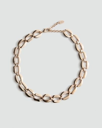 M.N.G - Maxi Chain Necklace