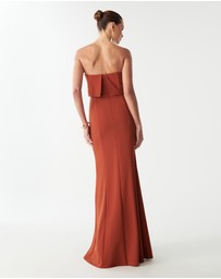Willa - Trenton Dress