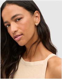Seed Heritage - Rounded Earring Set