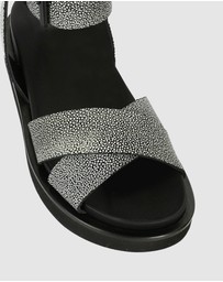 Beau Coops - Voltera Slingbacks