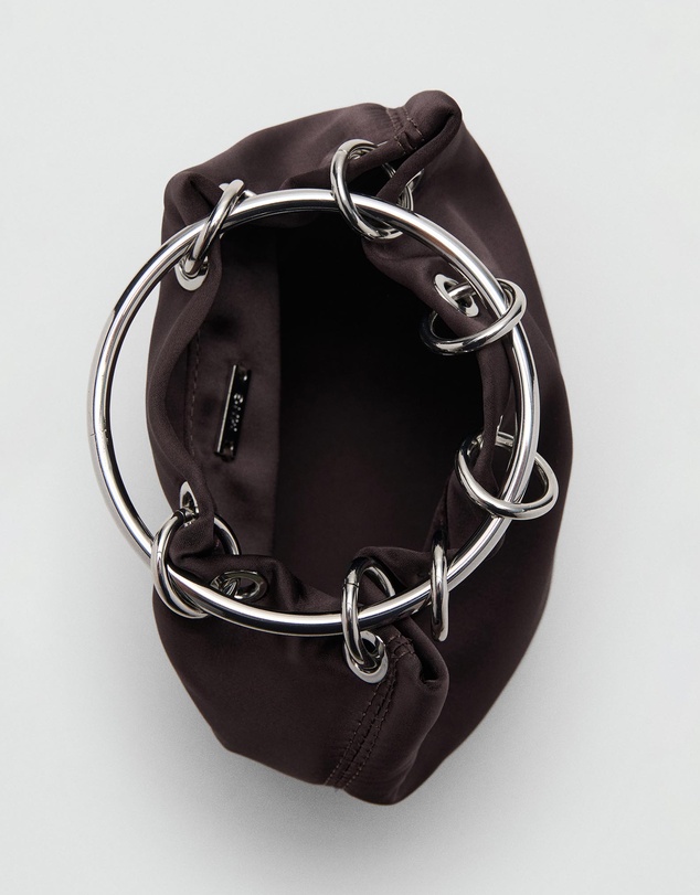 M.N.G - Loile Small Bag