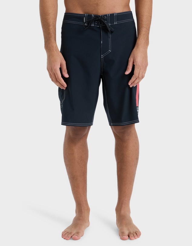 Quiksilver - Mens Interconnect 18