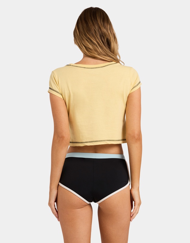 Billabong - Womens Starsurfer T-Shirt
