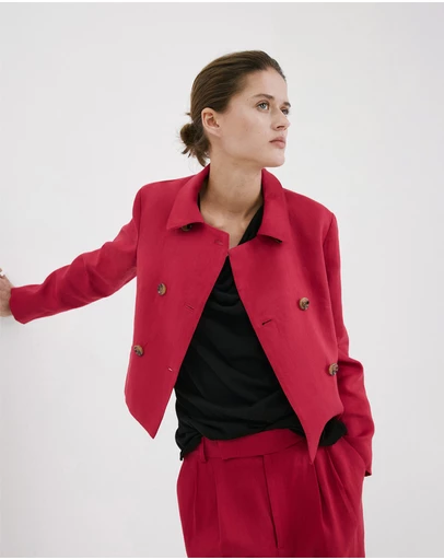 M.N.G - Listela Jacket